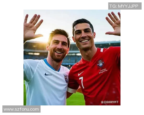 足球巨星争霸：从梅西到C罗的世纪对决与荣耀传奇