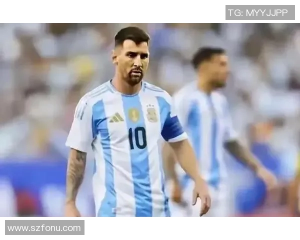 阿根廷足球新星崛起 打破传统实力格局引领未来挑战 阿根廷足球新星崛起 打破传统实力格局引领未来挑战