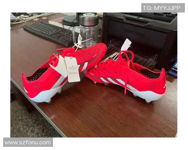 经典再现 T90猎鹰足球鞋复刻版重磅回归 展现精准射门与速度控制极限