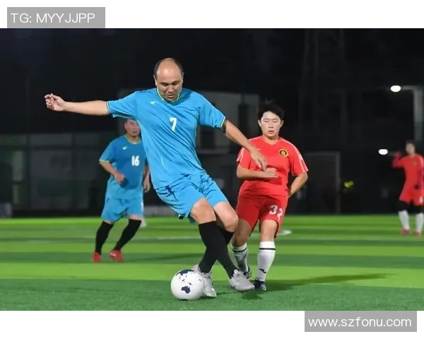 足球明星跨界挑战自我激情四溢全新说唱风格引爆球迷热潮